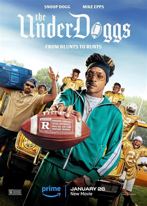 the underdoggs telesync|The Underdoggs: release date, trailer, cast and more .